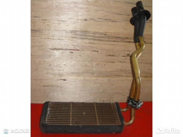 Радиатор печки на honda inspire UA2 G25A