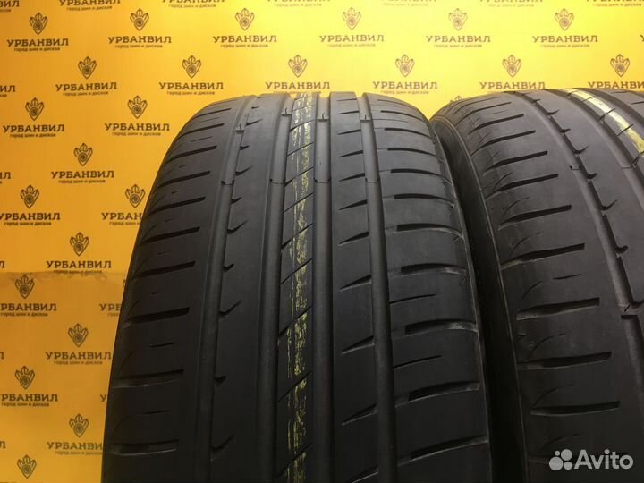 Hankook Ventus Prime 2 K115 215/55 R17 94W