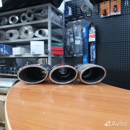 Насадки Buzzer zz110xR