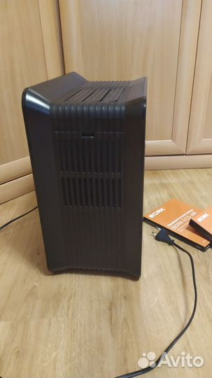 Мойка воздуха bork Q 710