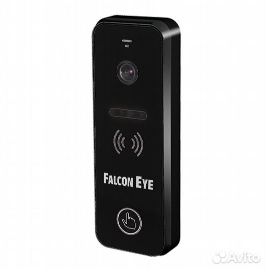 Вызывная видеопанель Falcon Eye FE-ipanel 3 (Black