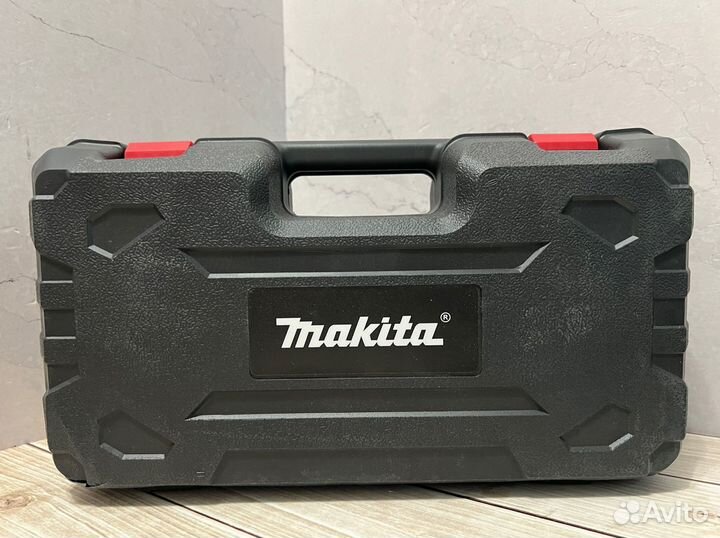 Цепная Мини Пила Makita сучкорез