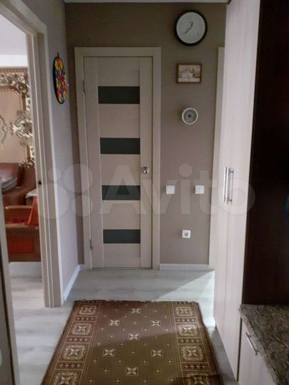 2-к. квартира, 65,9 м², 3/10 эт.