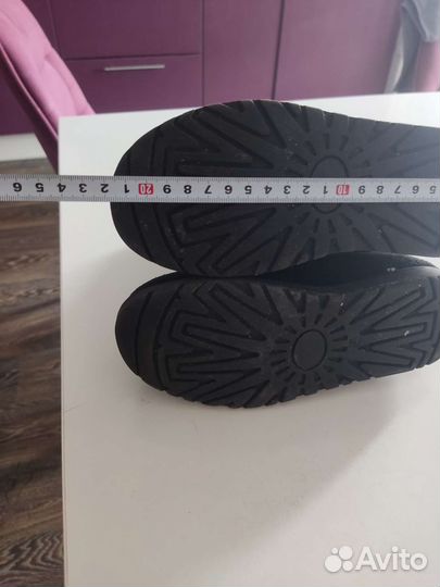 Детская обувь для девочек