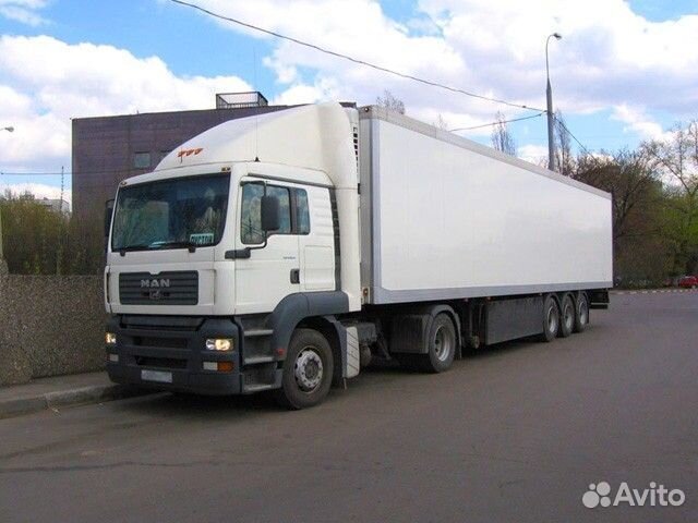 Грузоперевозки/межгород от 1,5 3 5 10 20тонн