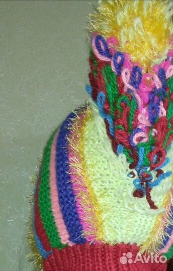 Ручная работа головной убор для малышей