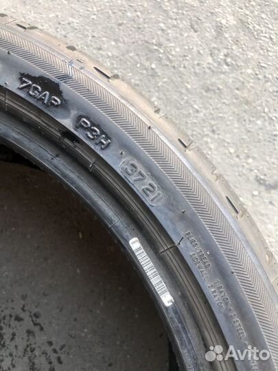 Bridgestone Potenza S001 255/35 R19 92Y