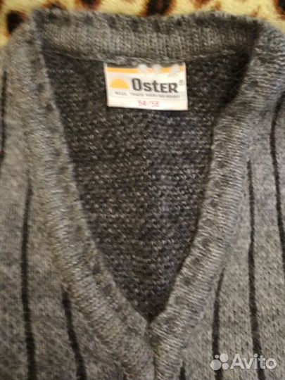 Безрукавка