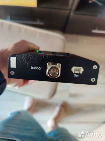 Репитер picocell e900 sx23