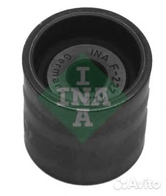 Ролик ремня грм audi A3/4/6 G4 bora VW passat 1