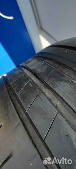 Goodyear EfficientGrip Performance 215/55 R17
