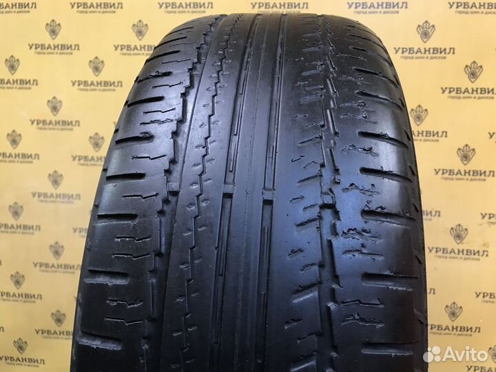 Nokian Tyres Nordman S SUV 225/55 R18 98H