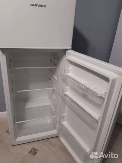 Холодильник shivaki бу shrf-230DW