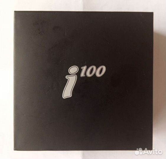 Новые беспроводные сенсорные Bluetooth наушники