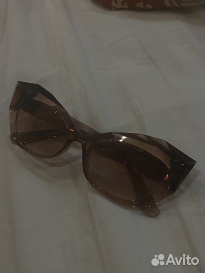 Солнцезащитные очки dolce gabbana