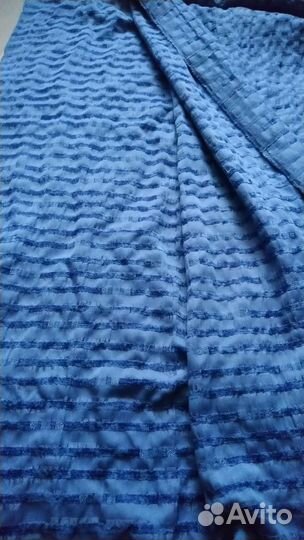 Ткань портьерная для штор