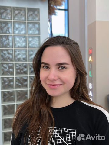 Брови, оформление, окрашивание бровей, д/у