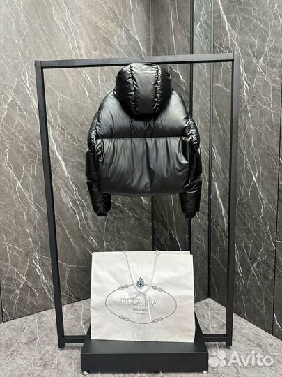 Куртка Prada S/M/L