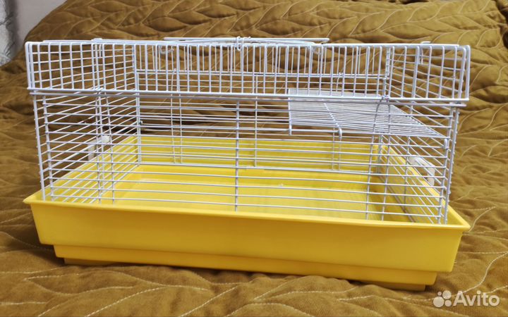 Клетка для грызунов