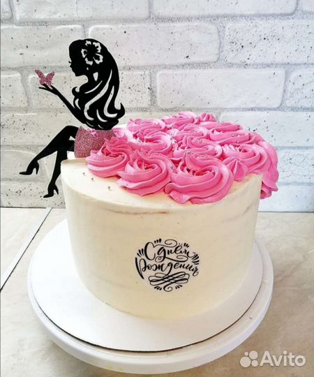 Пекарь кондитер