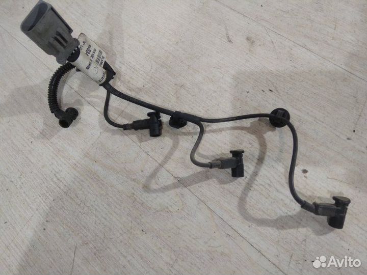 Проводка свечей накаливания Ford Kuga CBW txda