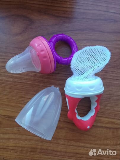 Ниблер для прикорма2 вида