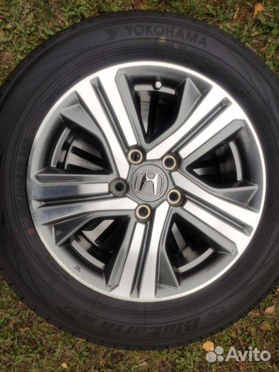 Диск Honda Stepwagon hybrid RP5