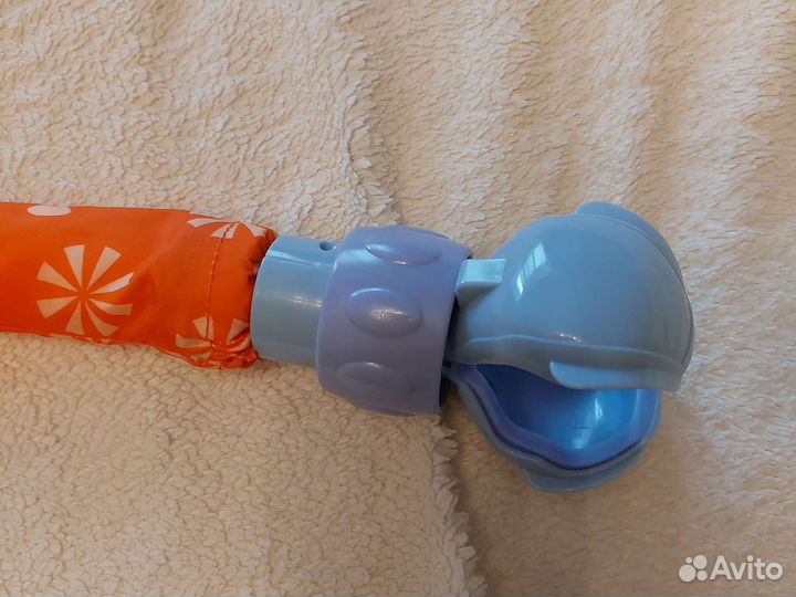 Развивающая дуга