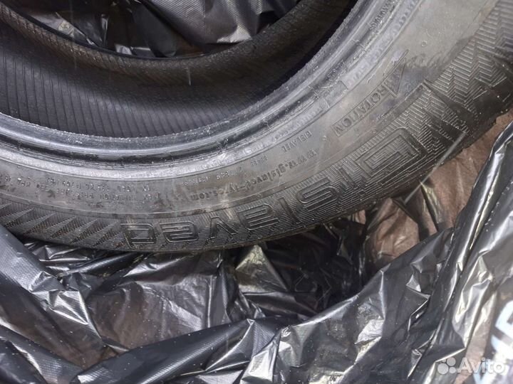 Gislaved Euro Frost 5 215/60 R16