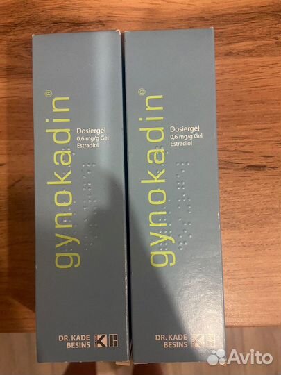 Крем оригинал