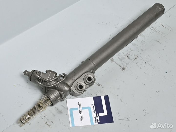 Рулевая рейка toyota Mark 2 (правый руль)