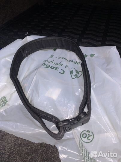 Ремнь тактический stich profi