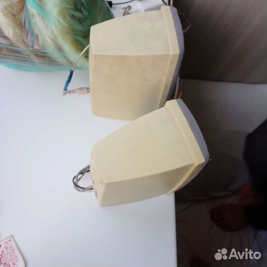 Динамики для компьютера