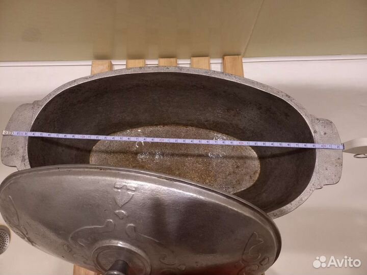 Гусятница СССР