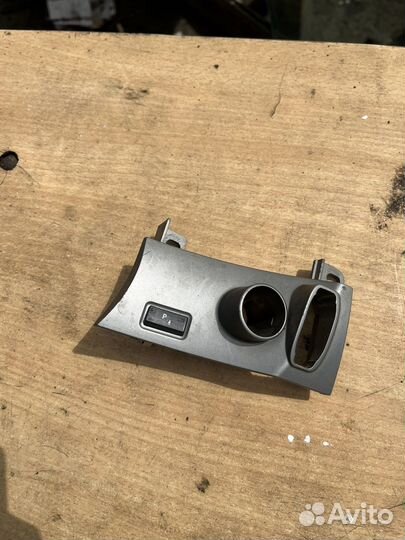 Кнопки руля Бмв Е65