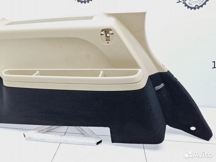 Обшивка багажника Mercedes-Benz GLS-Class (GL) (X