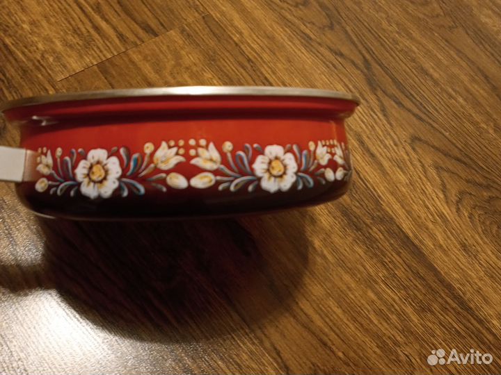 Сковорода или сотейник