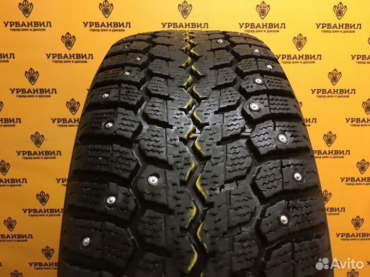 Amtel NordMaster ST-310 195/55 R15 85S