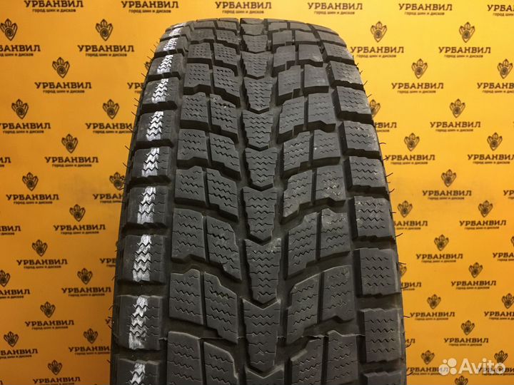 Dunlop Grandtrek SJ6 225/65 R17 101Q