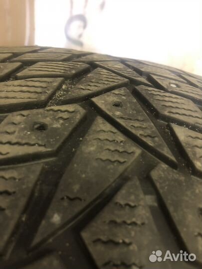 Dunlop SP Winter Ice02 255/35 R20 97