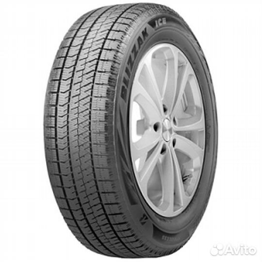 Bridgestone Blizzak Ice 225/55 R17