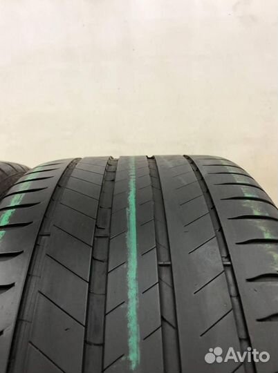 Michelin Latitude Sport 3 295/40 R20 106Y