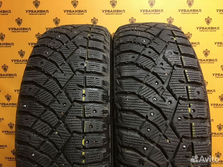 Nitto Therma Spike 185/65 R15 88T