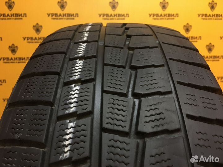 Dunlop Winter Maxx 215/55 R17 94Q