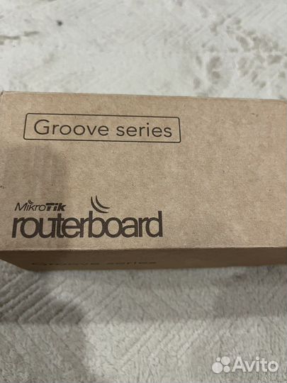 MikroTik groove52HPn