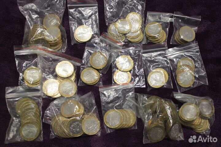 Юбилейка СССР и России