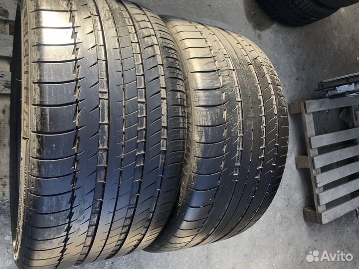 Michelin Pilot Sport 2 295/35 R20 101K