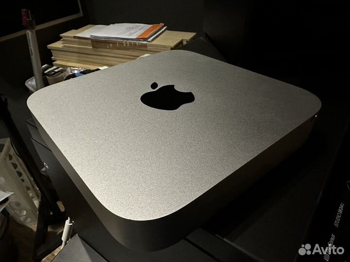 Apple Mac mini i7