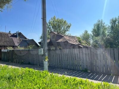Участок 6 сот. (ИЖС)