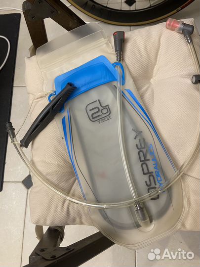 Гидратор Osprey 2L